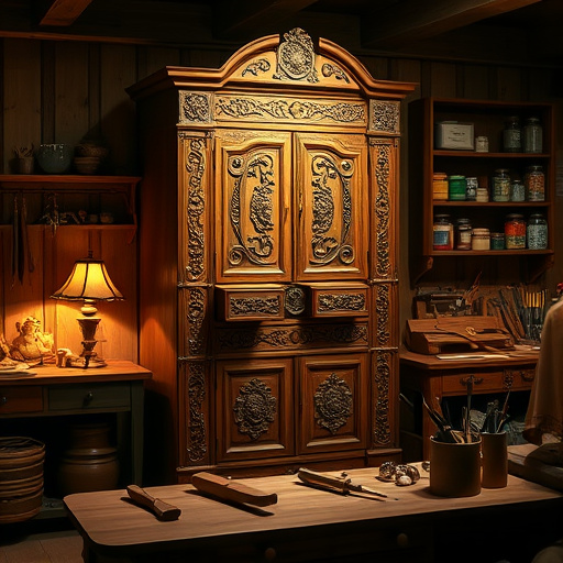 Best Finishes for Cabinet Hardware: A Complete Guide