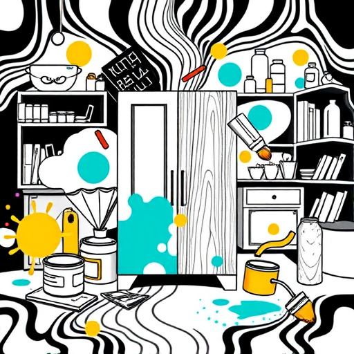 Local Cabinet Shops Coppell, Texas - Quality & Custom Designs