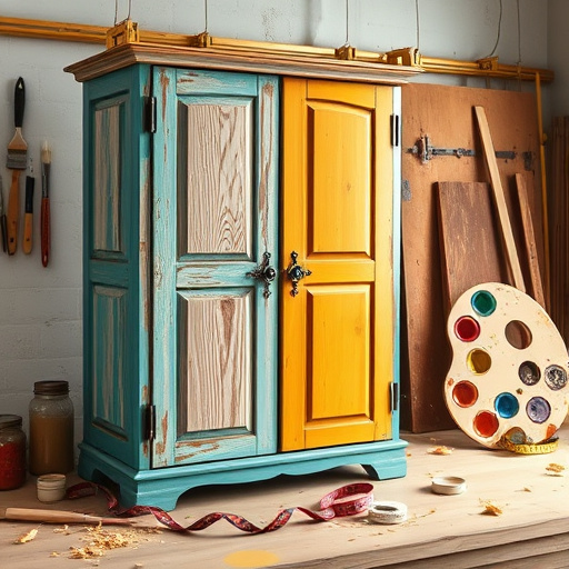 Cabinet Lighting Ideas for Better Organization & Style