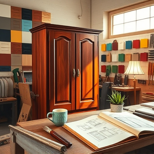 Professional Cabinet Refacing in Highland Park, Texas | Top Service