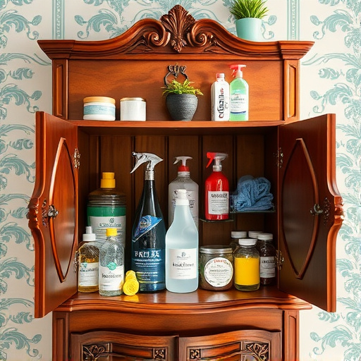 Top Cabinet Manufacturers Near Aubrey, Texas - Quality Craftsmanship