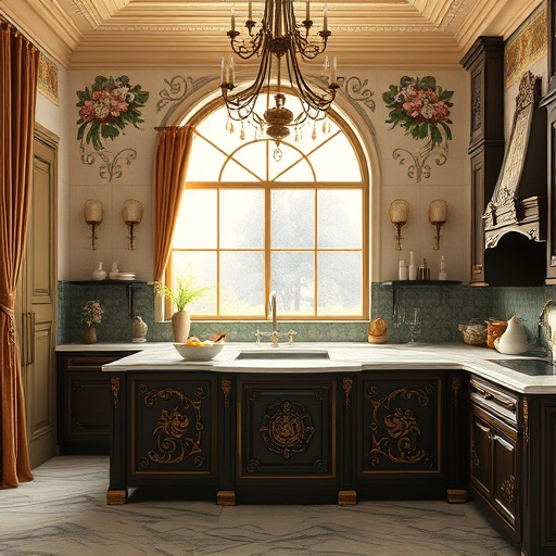 A vibrant and inviting blog cover image showcasing "DIY Cabinet Door Refacing." The centerpiece features an array of beautifully transformed cabinet doors in various styles, including modern, rustic, and vintage, each displayed at an angle to highlight their textures and fresh paint colors. Surrounding the doors are paintbrushes, a paint palette, and a measuring tape, reinforcing the DIY theme and inviting creativity. A cheerful cartoon-style paint can with quirky eyes spills vibrant paint onto the canvas, adding a playful element. Assorted wildflowers peek from behind the doors, enhancing the fresh and natural feel. The background consists of a softly blended, colorful abstraction in light pastel hues of teal, coral, and sunny yellow, reminiscent of a cheerful, sunlit workshop. The brushstroke effect evokes movement and fluidity, creating a harmonious blend that inspires viewers to envision their own home transformation projects. The overall tone radiates warmth and encouragement for both novice and seasoned DIYers, conveying creativity and renewal visually.
