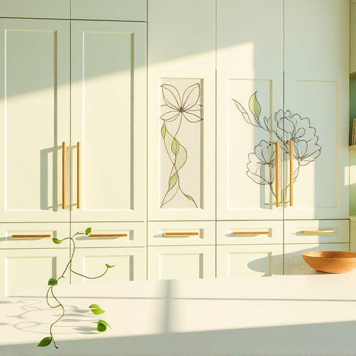 How to Repair Chipped Cabinet Edges: Step-by-Step Guide