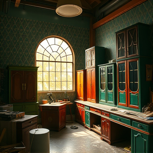 Professional Cabinet Carpenters in Highland Park, Texas