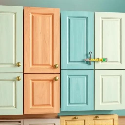 Transform Your Cabinets: Cabinet Refinishing DIY Guide