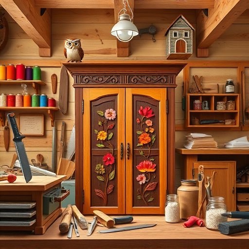 Dark Cabinet Paint Color Trends: Top Styles for 2023