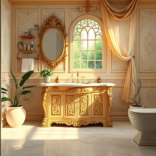 Unlock Stunning Cheap Bathroom Renovations for Your Space