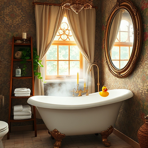 How to Choose the Right Bathroom Vanity: A Complete Guide