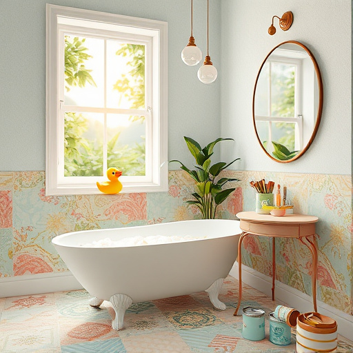 Unlock a Cheap Bathroom Renovation Package for Your Dream Space