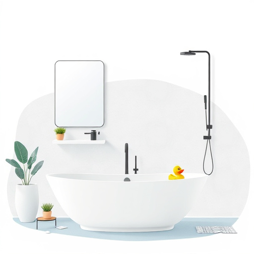 How to Make a Bathroom More Energy Efficient for a Greener Future