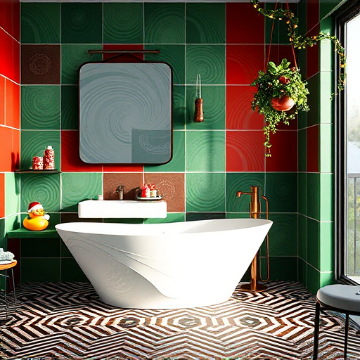 Bathroom Renovation to Improve Accessibility: Essential Tips