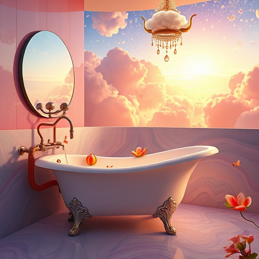 Inspiring Remodeling Solutions for Water Damaged Bathrooms