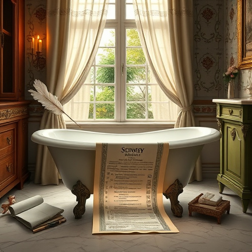 Bathroom Remodeling for Senior Citizens: Comfort Tips Guide
