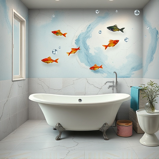 How to Clean and Maintain Bathroom Tiles: Essential Tips