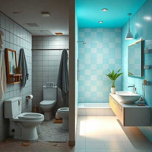 How to Design a Wheelchair Accessible Bathroom: Tips  Ideas