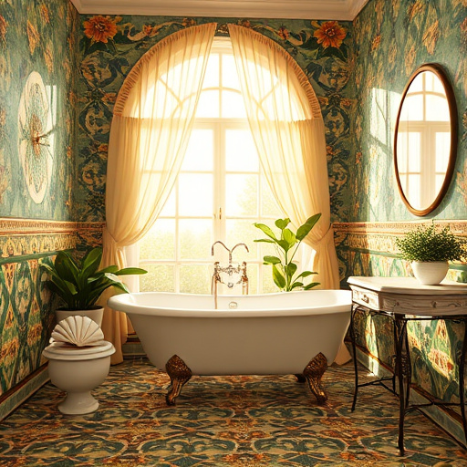 Green Certified Bathroom Remodeling Services: Transform Your Space