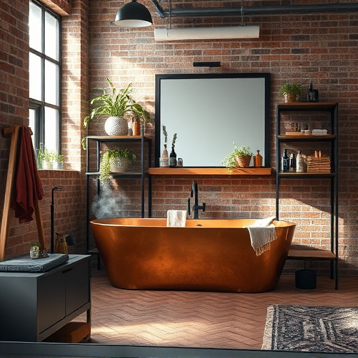 Bathroom Remodeling for Increased Storage: Transform Your Space