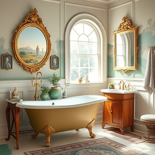 Freestanding Bathtub Modern Styles for Elegant Bathrooms
