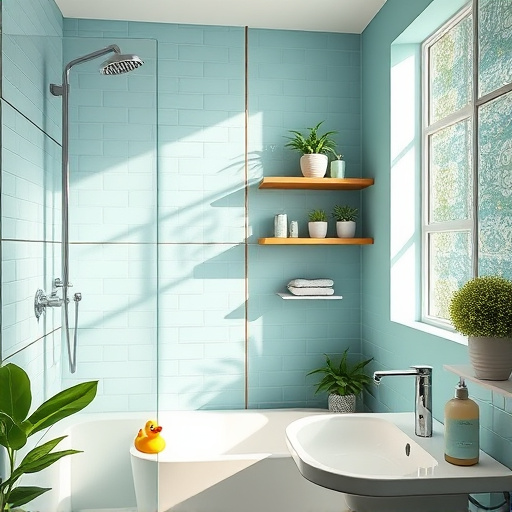 Year End Bathroom Renovation Checklist: Essential Steps Guide