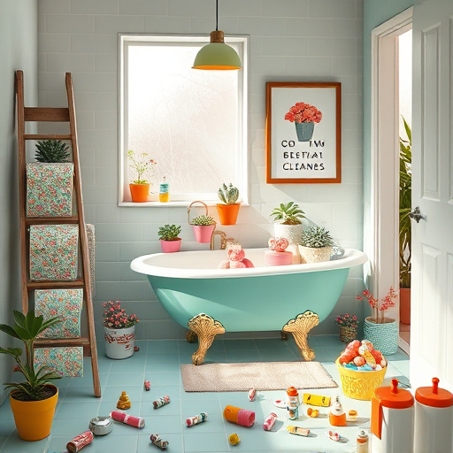 Dealing with Bathroom Humidity During Renovations Tips  Tricks