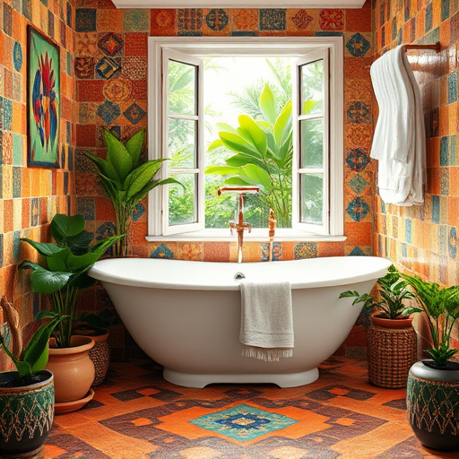 Eco Friendly Bathroom Renovation Projects: 10 Simple Ideas