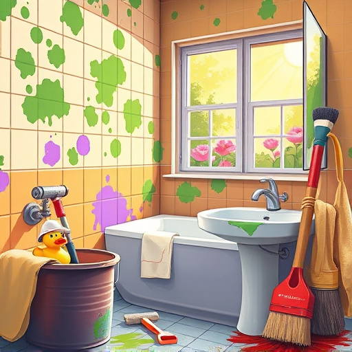 Budget Bathroom Remodeling for the Winter: Transform Your Space