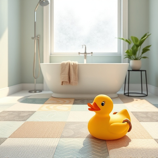 How to Fix Uneven Bathroom Tiles: A Step-by-Step Guide