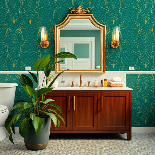 Best Solutions for Small Bathroom Storage: Rustic Charm Ideas