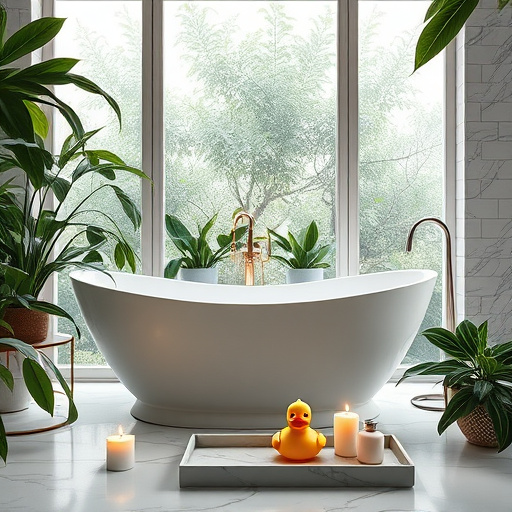 Affordable Shower to Tub Conversions Near Me: Transform Your Bathroom