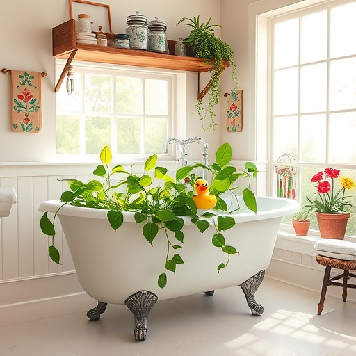 Quick and Easy Bathroom Hacks: Transform Your Space Today
