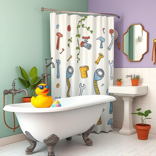 Accessible Shower Designs for Small Bathrooms: Enhance Independence
