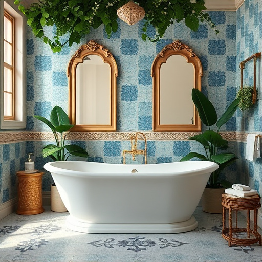 How to Design a Kid Friendly Bathroom: 10 Joyful Tips