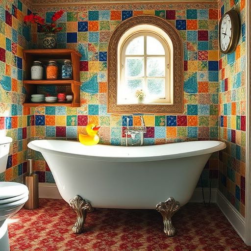 Transforming a Half Bath into a Full Bath: Boost Home Value