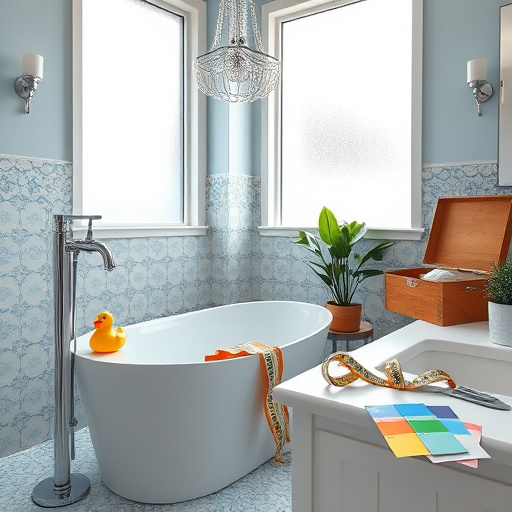 New Year Bathroom Renovation Resolutions for Your Dream Space