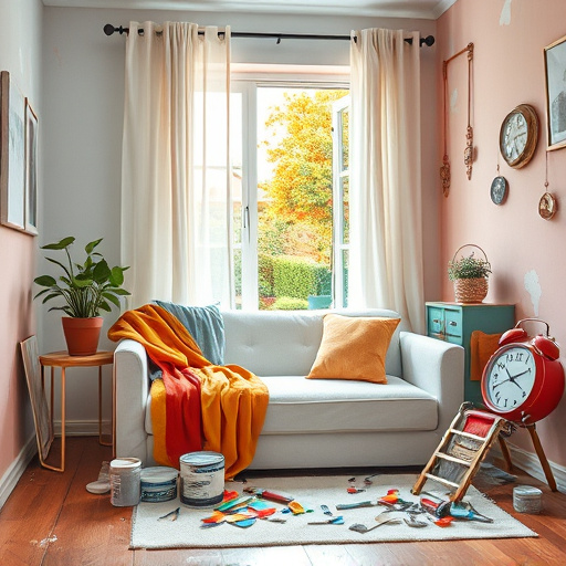 Budget Friendly Bathroom Remodel: Creative Space Transformations