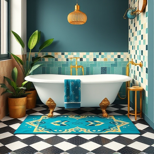 DIY Bathroom Makeover Ideas to Transform Your Space Today