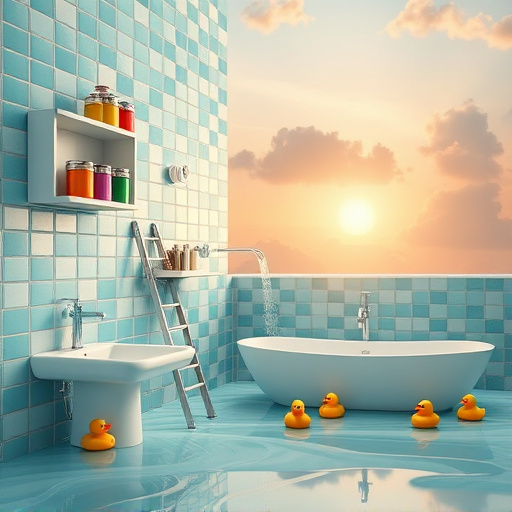 Bathroom Remodeling for Seniors: Essential Safety Tips