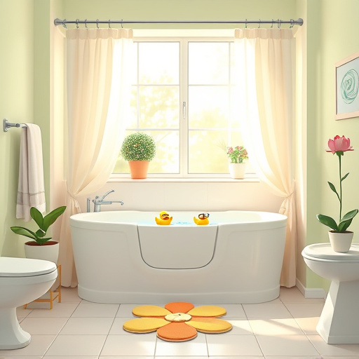 Walk in Bathtub Installation Services for Ultimate Comfort