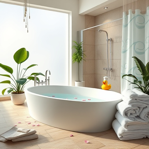 Enchanting Bathroom Remodeling Jobs to Ignite Romance