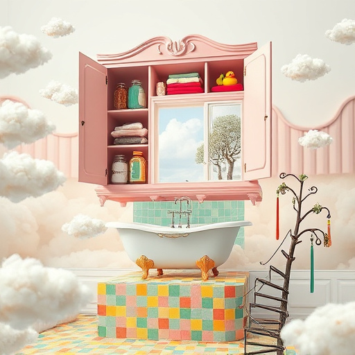 Solving Bathroom Mold Issues During Renovation: Smart Tips