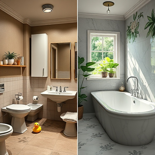 Luxury Bathroom Remodel Costs: Your Budgeting Guide