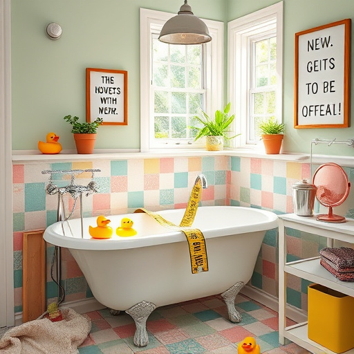 Cheap Bathroom Remodel: Creative Ideas for Rustic Charm