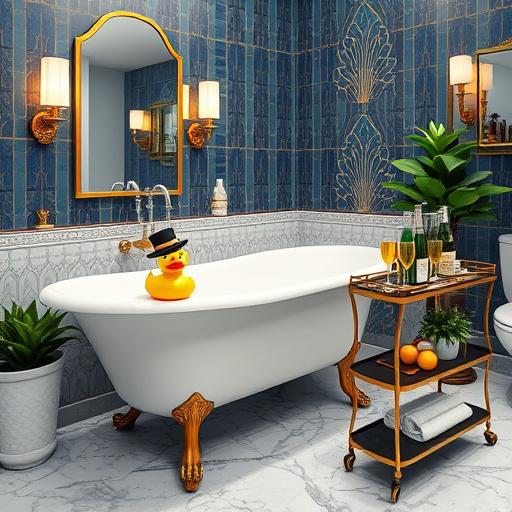 Historic Home Bathroom Restoration Case Studies for Tranquility