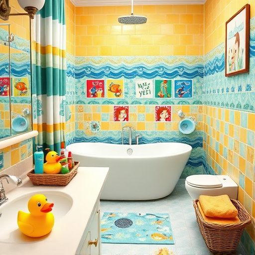 Common Mistakes with Ceramic Bathroom Wall Tiles to Avoid