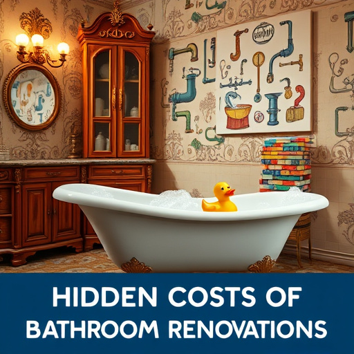 Family Friendly Bathroom Remodeling: Enchanting Ideas to Transform