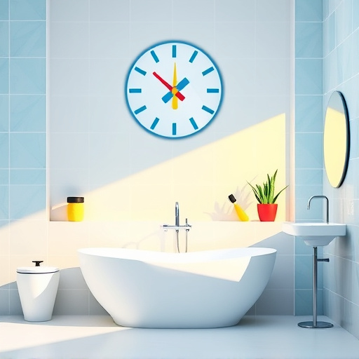 Fall Bathroom Renovation Projects: Your Cozy Autumn Guide