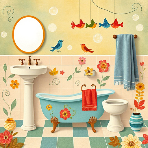 Unlock Your Dream Space: Free Bathroom Remodel Service Program