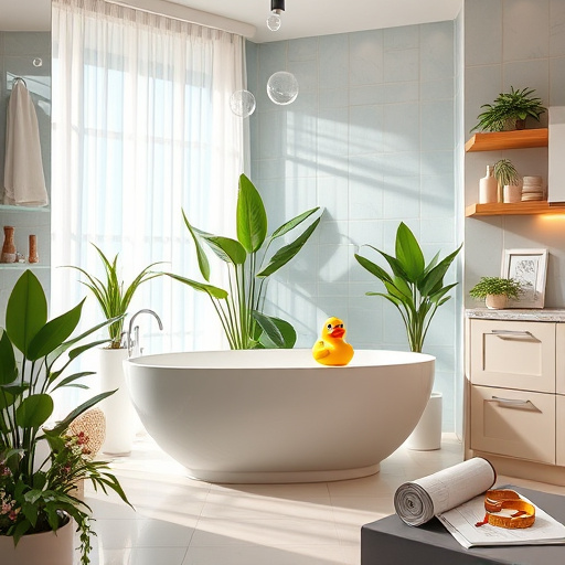 Find the Right Cheap Bathroom Remodel Company for Your Home