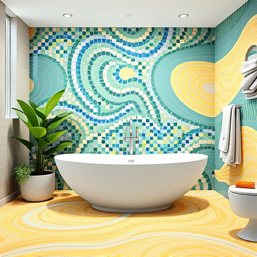 Designing Bathrooms for Multigenerational Homes: A Guide