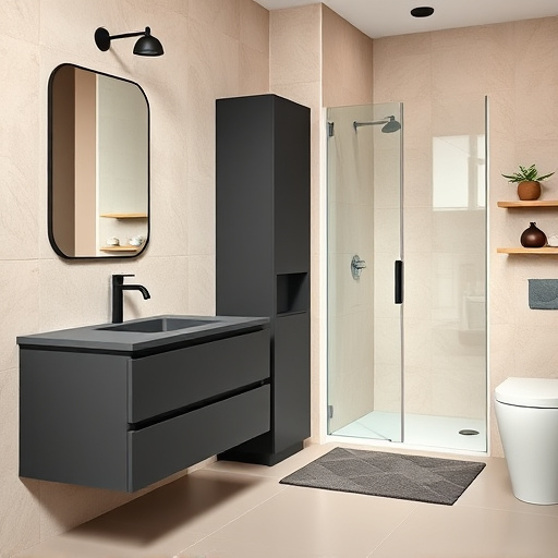 Expert Bathroom Renovation Services: Transform Your Space